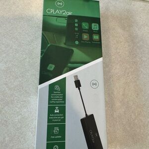 CPLAY 2 Air